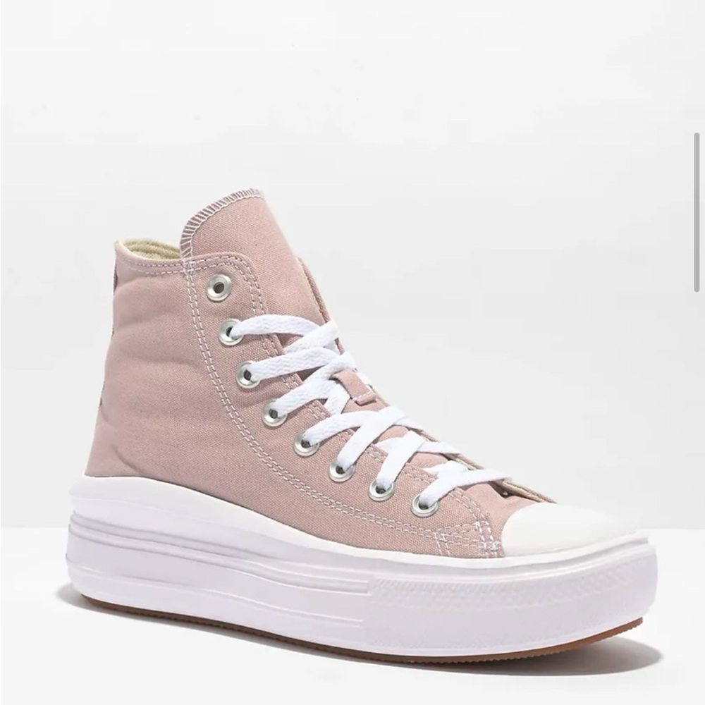 Converse Move Platform Hi